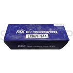 New Box Rix LX86V-244 Rotary Joint. Price: $1238.98.