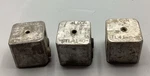 Used Lot Of 3 Alcon STL41-0-8 Industrial Block Lugs. Price: $20.00.