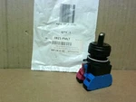 HW1S-2T11-IDEC Selector Switch Position 4 Pole 600V 20A-NEW No Box. Price: $39.87.