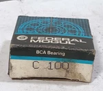 New Bca C100 Eccentric Collar Nib ***make Offer***. Price: $15.99.