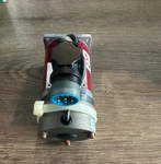 Danaher Motion / 802-D 2230 F 1.5B-6 Hybrid Stepper Motor -new- Neu. Price: $467.27.
