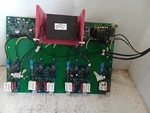 Benshaw Inc BIPC-300047-01 Fiber Optic Gate Card. From CFMVRMX12 Starter (B4D) Used. Price: $750.00.