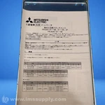 Mitsubishi Electric FR-A5AT Emc Filter Attachment Fnip New. Price: $79.20.