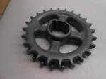 Intralox S1100 Ez-track 24 Tooth 46PD 4.6" 117MM Sprocket Nos New. Price: $27.00.