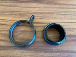 Atlas Copco 4220-0987-85 / New No Bearings Rebuild Kit. Price: $24.99.