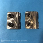 Riggs Machine & Fabricating 07-414-(32-2)-007 Bag Of Guides Fnip New. Price: $15.18.