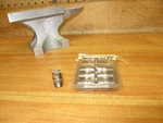 Spraying Systems Veejet H1/4USS 6530 (lot Of 7) *new* Stainless Nozzle Tip. Price: $27.75.