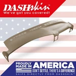 Dashskin Molded Cover For 99-06 Silverado Sierra 67* Oak Saddle Tan New. Price: $229.95.