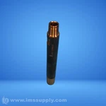 Obara Corp W-SH-16-120M Electrode Shank 5" X 1" Fnip New. Price: $18.36.