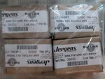 Jergens 39532 Lot Of 4 Sine Fixture Keys 5/8 Diameter Ball Lock New. Price: $69.99.