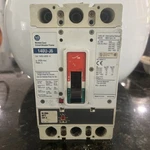 Allen Bradley 140U-J6X3. 250ACIRCUIT Breaker Used Seller. Price: $325.00.