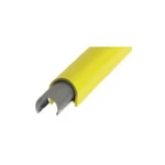 Conductix Wampfler 081116-4X14 Conductor Rail CU100A Pvcpe Mfgd New. Price: $114.23.