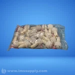 Designetics 26AP Flat Brush Applicator Bag Of 20 Fnfp New. Price: $73.44.