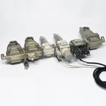 Smc Pneumatics AMG250C-02BC Ambient Dryer W/ Compressed Air Treatment Assembly Used. Price: $244.99.