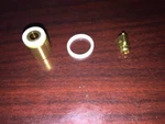 Ameristar MAYORIACHP0052B #52 Stamped Orifice 204051 New. Price: $10.00.