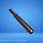 Nagahori M9729-90-2926 Machined Shaft Fnip New. Price: $300.00.