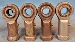 Iko Lubrication Rod End M/n: PHS12A (lot Of 4) Used. Price: $30.00.