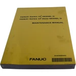 New Fanuc B-64305EN/03 Series Oi Model Maintenance Manual. Price: $49.99.