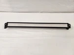 MSM24A Banner Engineering Corner Mirror, 43167, Mini Screen Series (used). Price: $149.99.