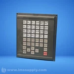 Fanuc A02B-0120-C121/MA Mdi Unit Usip Used. Price: $232.80.