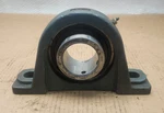 New No Box Dodge Bolt Pillow Block Bearing 2-7/16" Bore P2B-SCM-207. Price: $225.00.