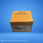 Tsubaki PL014X022TF Power Lock Fnob New. Price: $36.00.