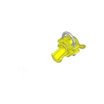 Conductix Wampfler 020133-16 Cable Clip Mfgd New. Price: $15.66.