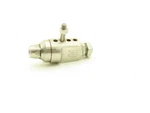 Spraying Systems Co. Jau-pm-ss Air Atomizing Nozzle Stainless Used. Price: $149.99.