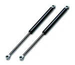 19.5" 160 Lbs. Gas Prop Strut Shock Suspa C16-00001 (set Of 2) New. Price: $54.95.
