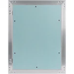 Hvac Ov 12 X 16 Drywall Access Panel Aluminum Frame Gypsum Hatch New. Price: $128.68.