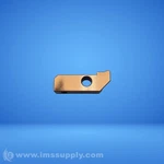 Sanwa SKS-2753-P8 Machined Guide Block Fnip New. Price: $32.64.
