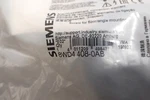 1 New Siemens 8WD4 408-0AB Connection Element. Price: $40.00.