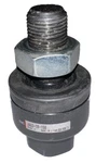 Smc JA63-18-150 Floating Joint New. Price: $20.00.