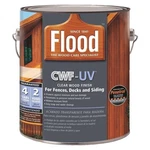 Flood Cwf-uv Honey Gold 1G New. Price: $45.98.