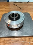 New Nexen Horton 907200 Air Engaged Straight Bore Flange Mount Tooth Clutch. Price: $899.99.