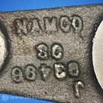 Namco J9348608 J-98542 Steel Connector Link Arm Fnip New. Price: $32.40.