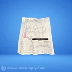 Toyoda Machine Works 00-56735605-0 Impeller Shaft 3" X 4" 1" Fnip. Price: $38.76.