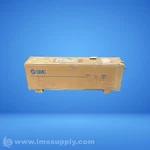 Smc CDL1C125-350F Pneumatic Lock-up Fnfp New. Price: $2400.00.