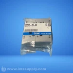 Smc SS5Y5-20-02 SY5000 Manifold Fnfp New. Price: $26.52.