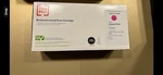 Pack Of 3 Tru Red Standard Yield Toner Cartridge Replacement New. Price: $85.00.