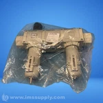 Aventics A653A0000010059 Air Preparation Unit Fnfp New. Price: $480.00.