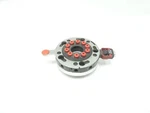 Gimatic QC150-A Robot Quick Changer Adaptor Used. Price: $242.40.