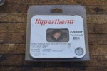 Hypertherm 220007 Extended NOZZLE-5PC New. Price: $24.00.