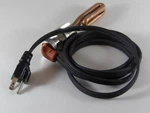Engine Heater Fits Grove Cranes TMS870; TTS870 TMS870, W/cat C12 Eng. New. Price: $111.00.