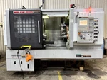 Mori Seiki Nlx 2500 SMC/700 Multi-axis Cnc Lathe, 2012 -chip Conveyor, Tooling Used. Price: $69900.00.