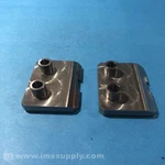 Riggs Machine & Fabricating 07-414-(44-1)(44-2)-007 Set Of Pads Fnip New. Price: $13.66.