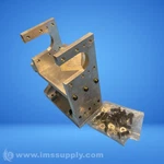 Obara Corp 1-430162-L Bracket Assy 0462 New. Price: $250.80.