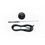 Conductix Wampfler JAY-VUA103AM Antenna Mag 1/2 3M+BNC 419-434MHZ Mfgd New. Price: $204.25.