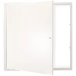 Vevor Metal Access Panel For Drywall Ceiling 16 X Inch Plumbing Doors New. Price: $47.07.