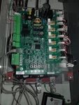 RB2-1-S-096A-13C 30HP 208V 40HP 240V 75HP 480V Solid State Soft Starter Used. Price: $2750.00.